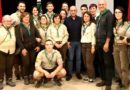 Gruppo Scout ARES Decimomannu