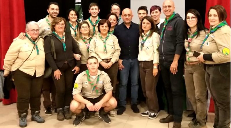 Gruppo Scout ARES Decimomannu