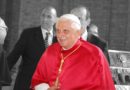 Papa Benedetto XVI