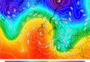 Previsioni meteo dal 3 al 9 febbraio 2020