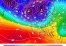 Previsioni meteo dal 10 al 16 febbraio 2020