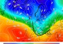 Previsioni meteo dal 24 febbraio al 1 marzo 2020