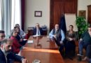 La riunione dei Sindaci della Città Metropolitana di Cagliari sul Coronavirus