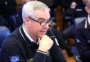 Angelo Borrelli, Capo Dipartimento Protezione Civile