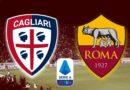 Cagliari-Roma Serie A TIM 1 marzo 2020