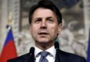 Giuseppe Conte 11 marzo