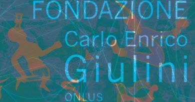 Fondazione Carlo Enrico Giulini