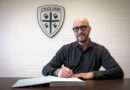 Firma contratto Walter Zenga