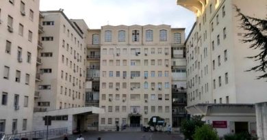 Ospedale civile di Sassari
