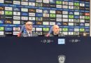 Presentazione Walter Zenga Cagliari Calcio