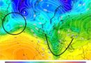 Previsioni meteo dal 2 all'8 marzo 2020