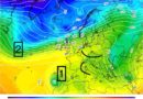 Previsioni meteo dal 16 al 22 marzo 2020