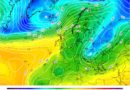 Previsioni meteo dal 23 al 29 marzo 2020