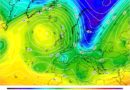 Previsioni meteo dal 30 marzo al 5 aprile 2020