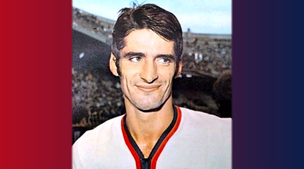 Angelo Domenghini, Campione d'Italia 1970 - foto Wikipedia