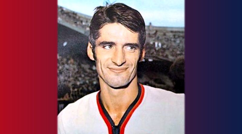 Angelo Domenghini, Campione d'Italia 1970 - foto Wikipedia