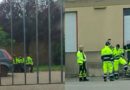 Assembramento Protezione Civile Assemini