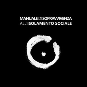 Copertina del numero 0