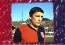 Gigi Riva, campione d'Italia 1970 - immagine Wikipedia