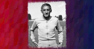 Manlio Scopigno, allenatore campione d'Italia 1970 - immagine Wikipedia