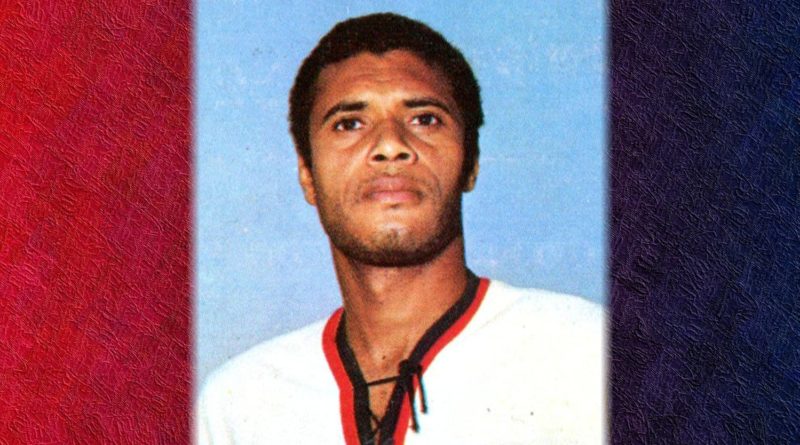 Claudio Olinto de Carvalho, Nenè, Campione d'Italia 1970 - immagine Wikipedia