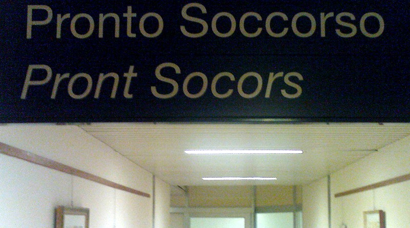 Pronto Soccorso