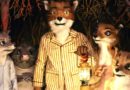 "Fantastic Mr. Fox"