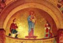 Mosaico Sant'Ignazio Cagliari