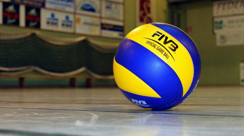 Pallavolo Decimomannu Decimoputzu