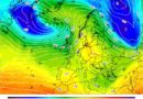 Previsioni meteo dal 6 al 13 aprile 2020