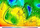 Previsioni meteo dal 14 al 19 aprile 2020