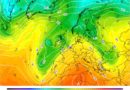 Previsioni meteo dal 27 aprile al 3 maggio 2020