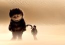 Una scena di "Nel paese delle creature selvagge"