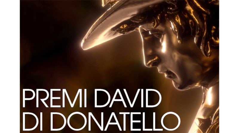 Premi David di Donatello