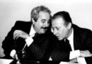 Giovanni Falcone e Paolo Borsellino