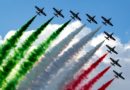 Frecce Tricolori