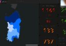 Coronavirus dati Sardegna 1 maggio