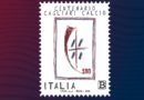 Francobollo Centenario Cagliari Calcio