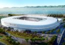 Nuovo stadio Cagliari - progetto Sportium