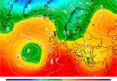 Previsioni meteo dal 4 al 10 maggio 2020