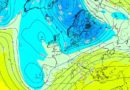 Previsioni meteo dall'11 al 17 maggio 2020