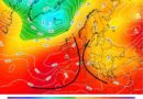 Previsioni meteo dal 25 al 31 maggio 2020