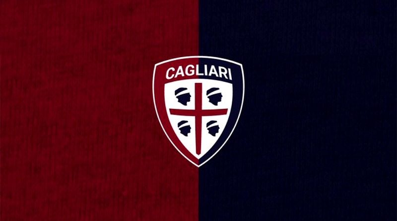 Stemma Cagliari Calcio