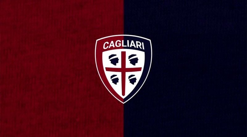 Stemma Cagliari Calcio