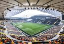 Dacia Arena Udine