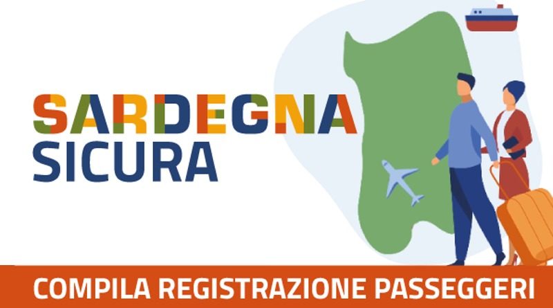 Sardegna sicura