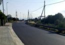 Lavori strade Uta