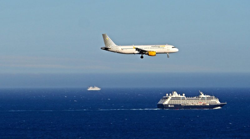 Trasporti Sardegna