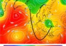 Previsioni meteo dal 1° al 7 giugno 2020