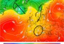 Previsioni meteo dall'8 al 14 giugno 2020